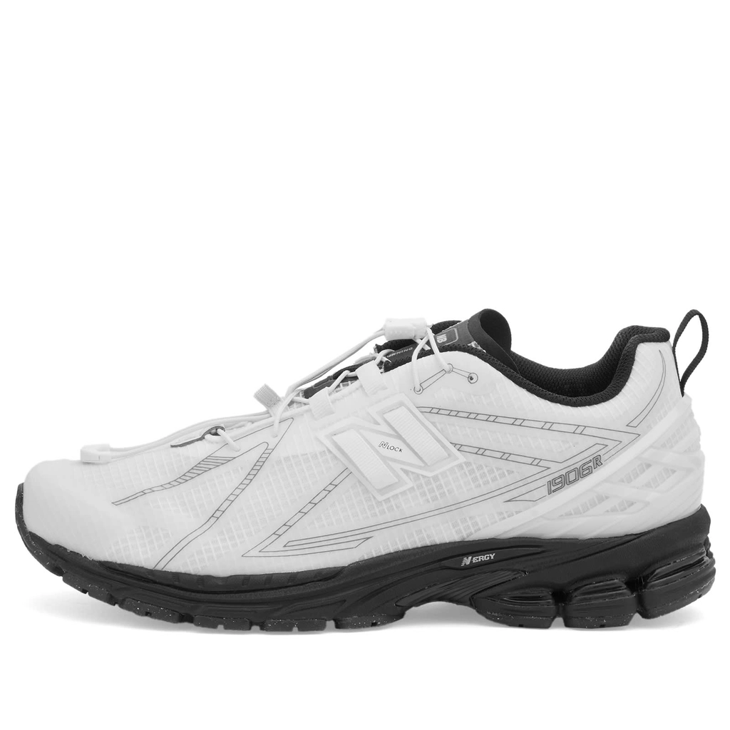 New Balance 1906R Sneaker White